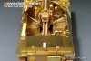 Voyager Model PE35958 WWII German self-propelled howitzer Wespe basic For TAMIYA 35200/35358 1/35
